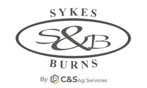 Sykes & Burns logo