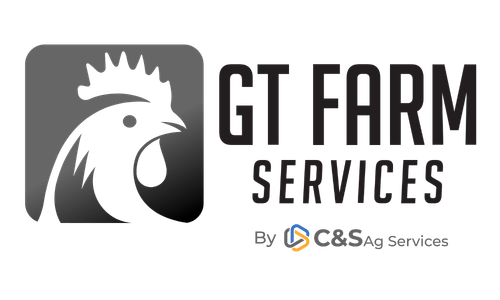 GT Farms logo
