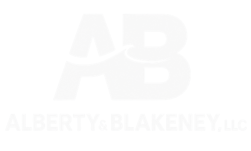 Alberty & Blakeney logo