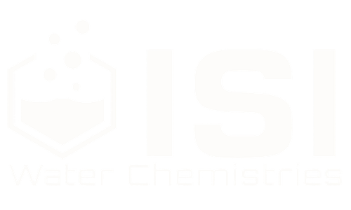 ISI Water Chemistries logo