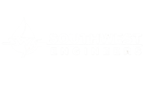 Southwest Engineers logo