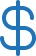Currency icon