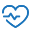 Heartbeat icon