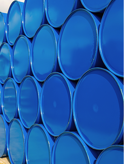 Water tanks