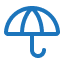 Umbrella icon