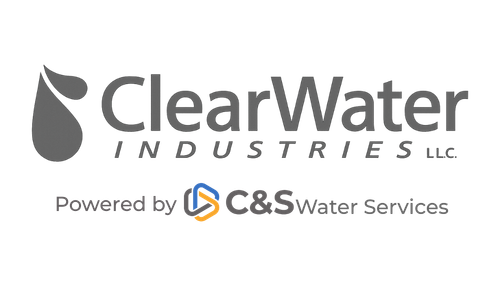 Clearwater Industries logo