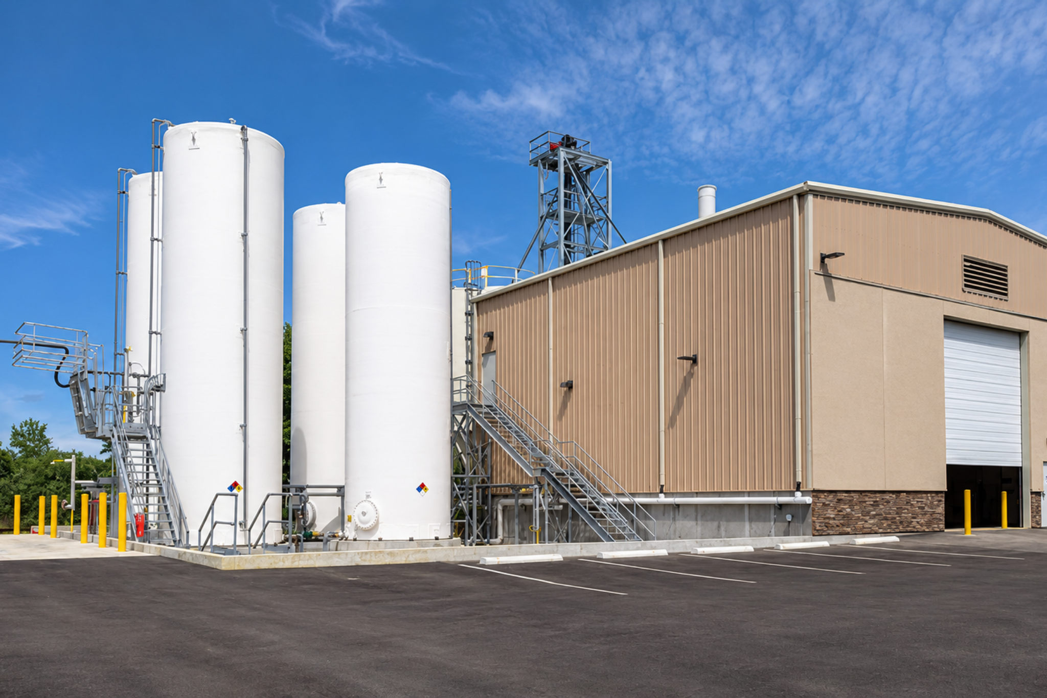C&S Chemicals Announces Partnership with Aquaphase