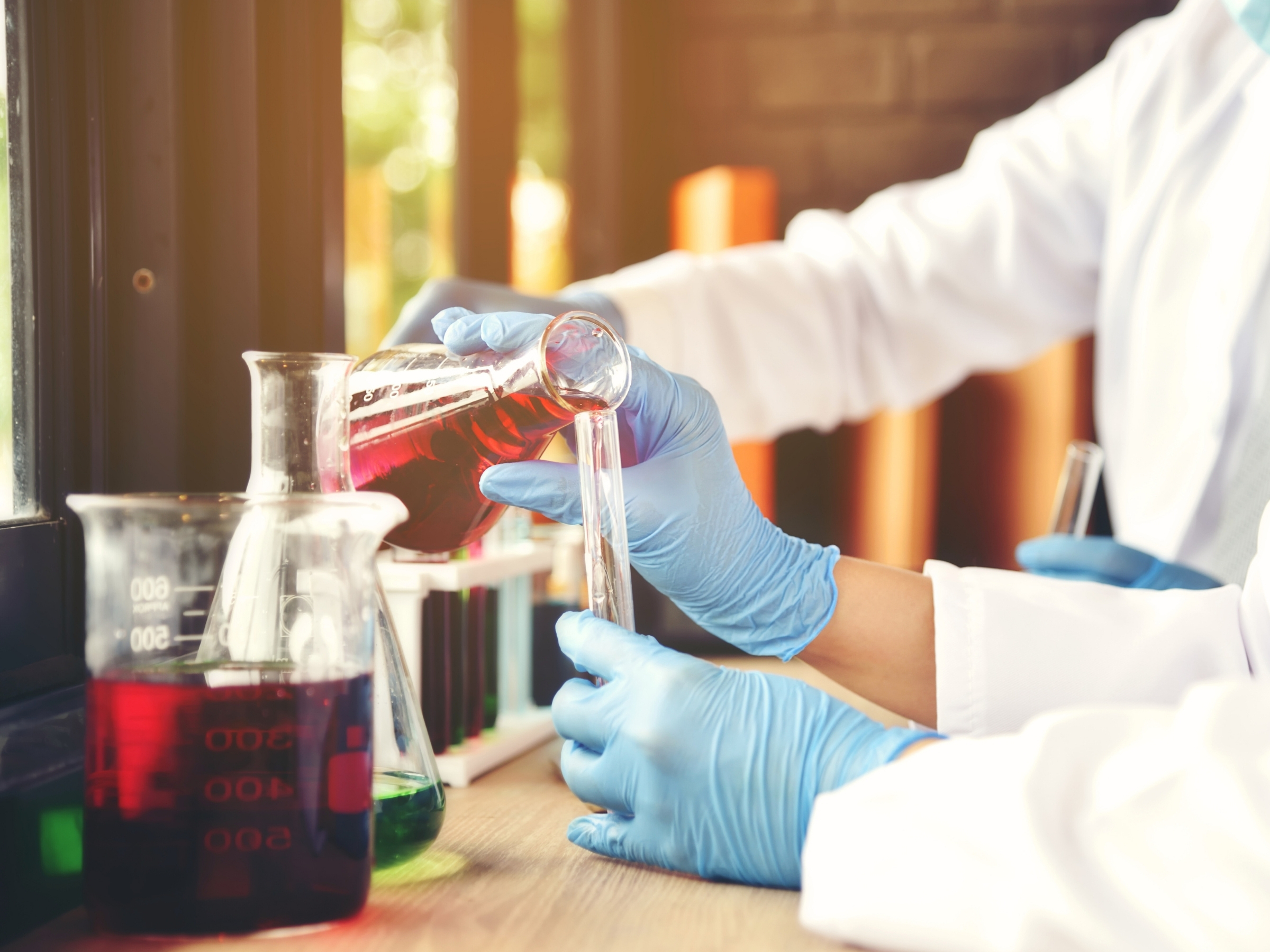 C&S Chemicals Announces Partnership with Aquaphase