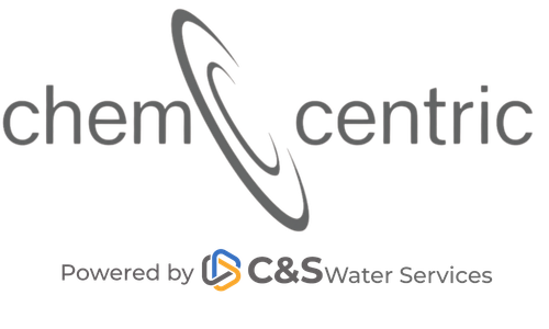 ChemCentric logo