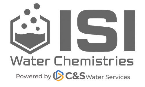 ISI logo