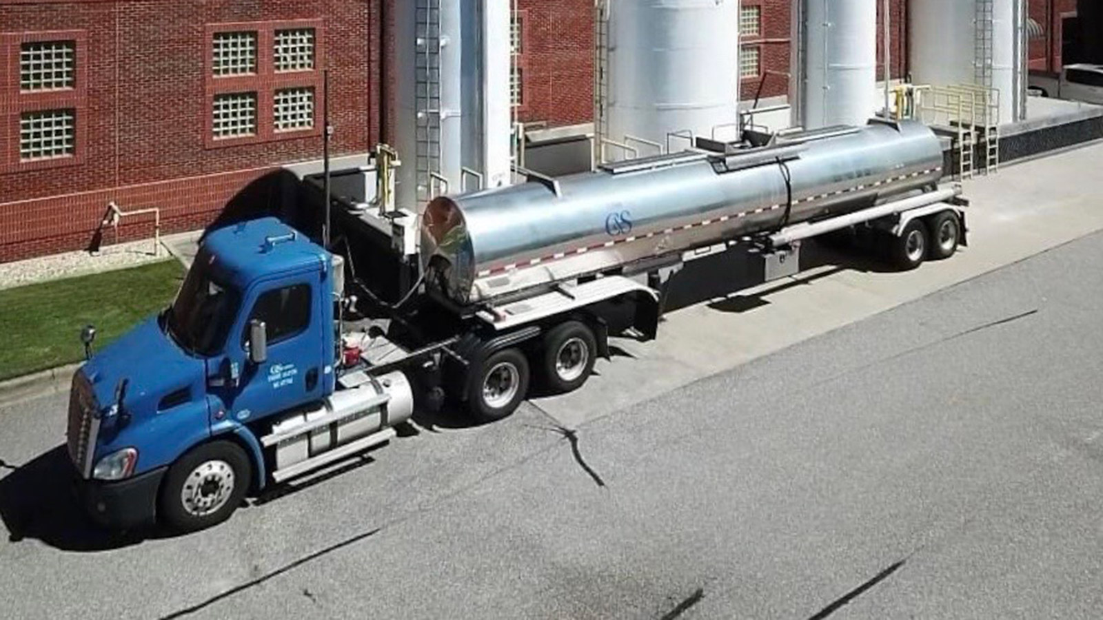 C&S Chemicals Partners with Shoreline Equity Partners