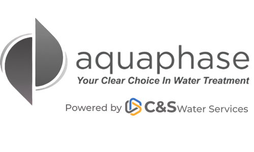 aquaphase logo